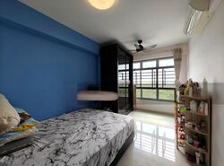Blk 476C Hougang Capeview (Hougang), HDB 5 Rooms #450129771